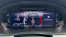 Skoda Kamiq 1.5 TSI SE L 5dr DSG Petrol Hatchback